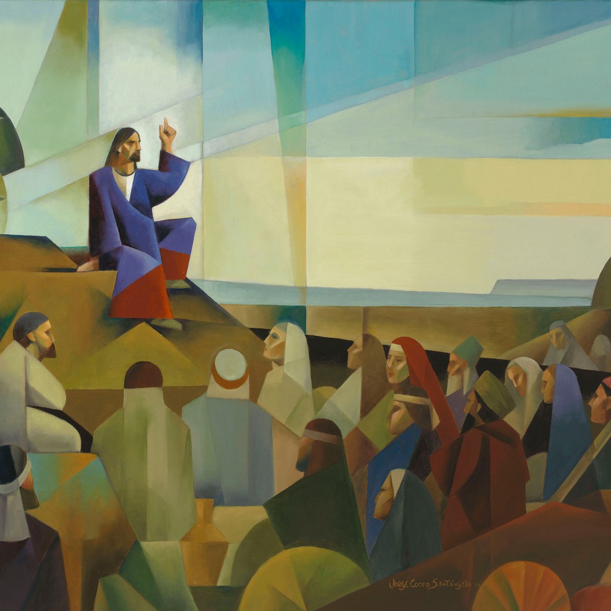 Sacrament meeting program & announcements, 11 January 2026